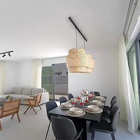 Hotel Semeli Se8