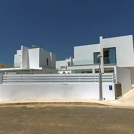 Semeli Se8 Hotel Protaras