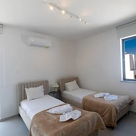 Semeli Se8 Hotel 3*
