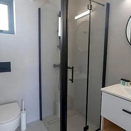 Hotel Semeli Se8