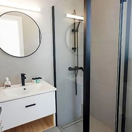 Hotel Semeli Se8 Protaras