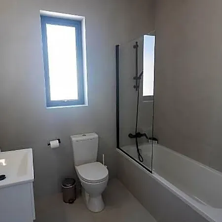 Hotel Semeli Se8